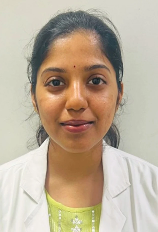 Most Rev. Prakash Mallavarapu